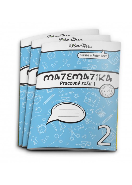 Matematika 2, súbor  
